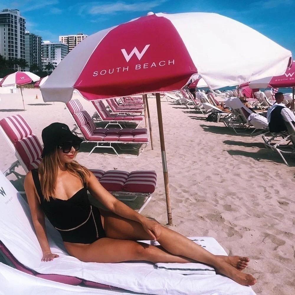 WeWoreWhat‎ Vintage Danielle OP XS